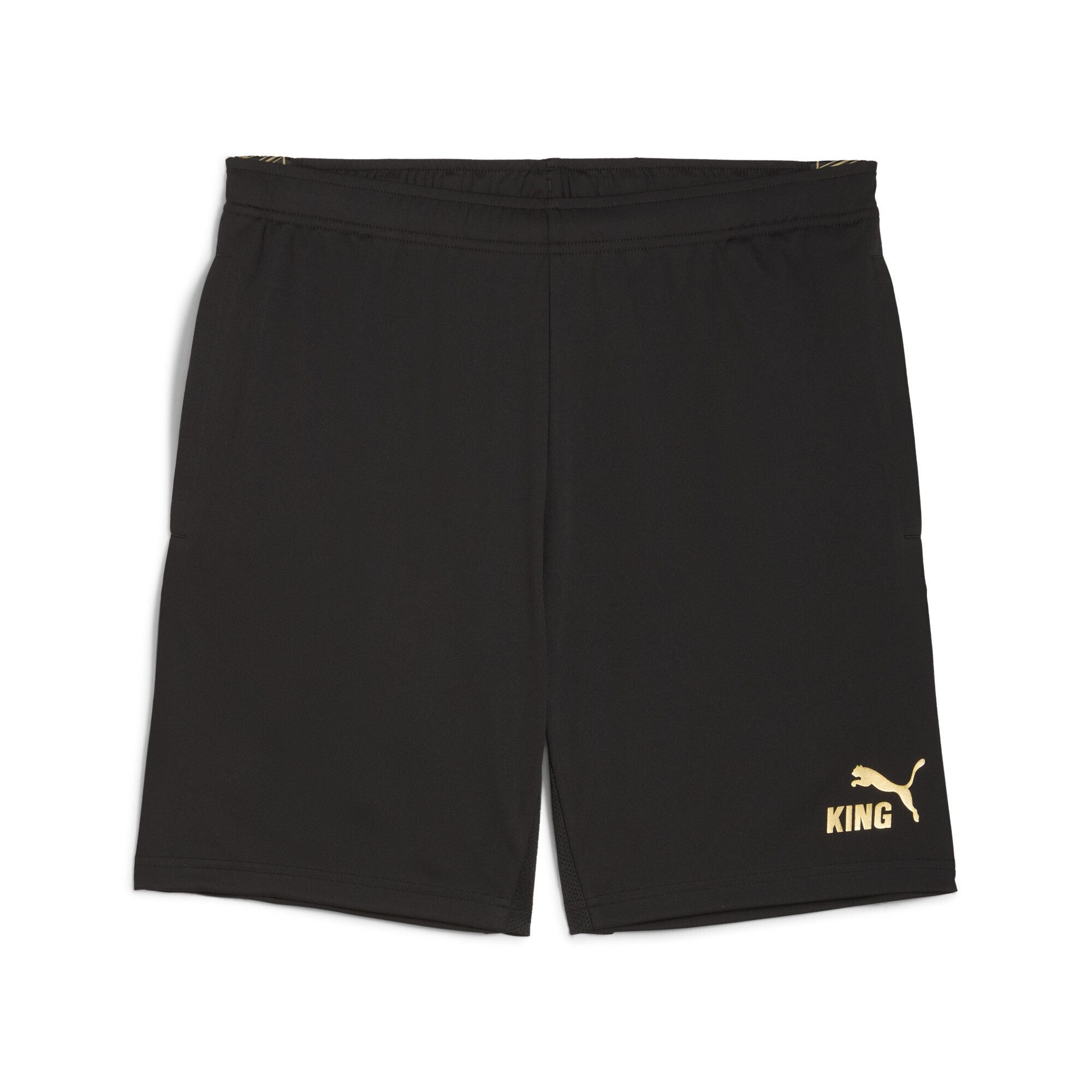PUMA Sporthose KINGtouch Fußballshorts Herren
