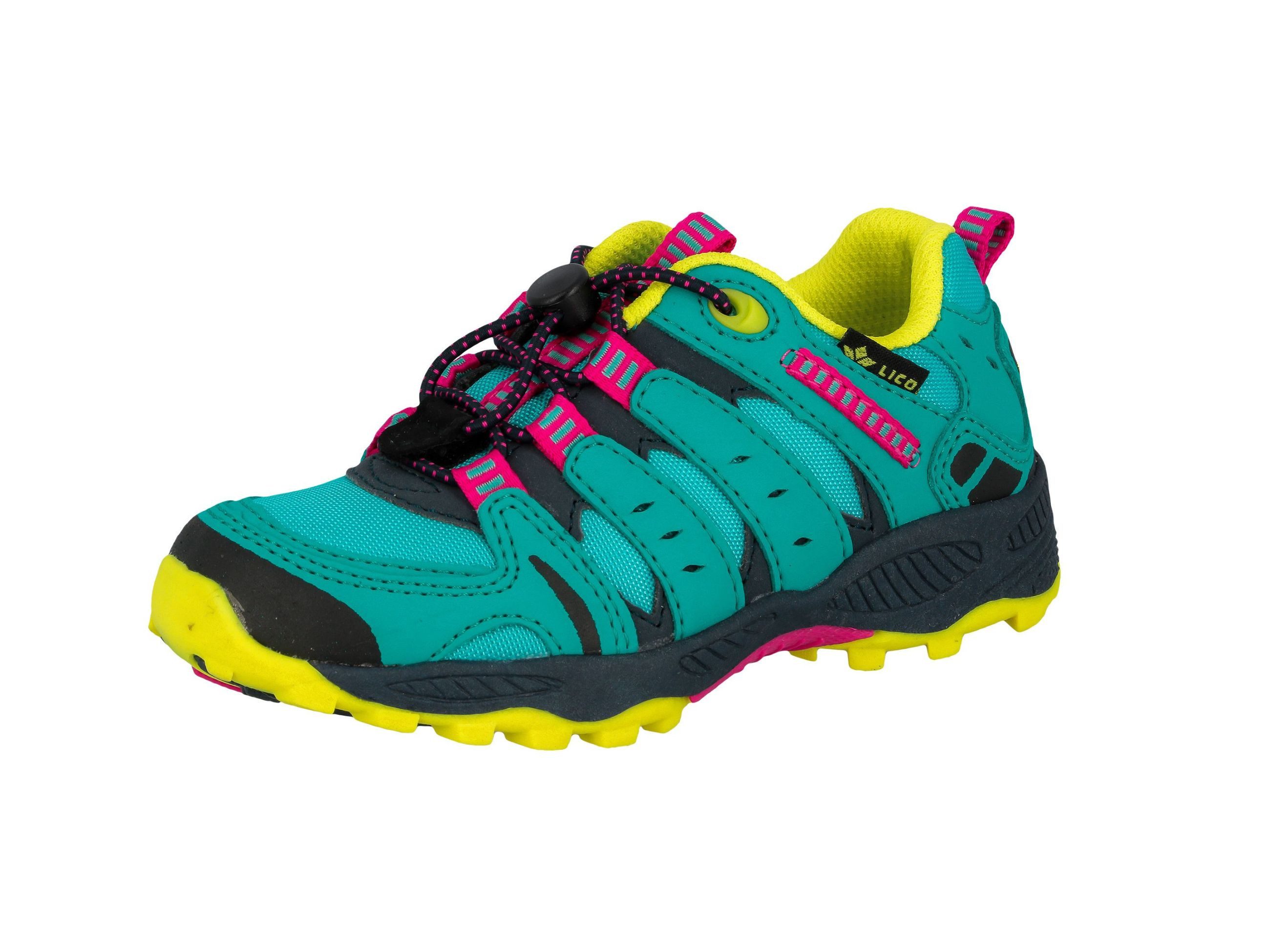 Lico Outdoorschuh Fremont Outdoorschuh günstig online kaufen