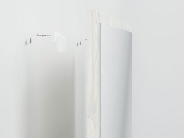 Feldmann-Wohnen Spiegel Hyga, B/T/H: 50cm / 2 cm / 65 cm
