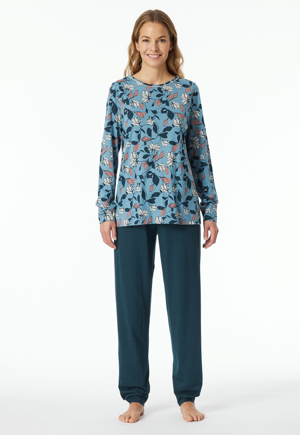 Schlafanzug Comfort Nightwear