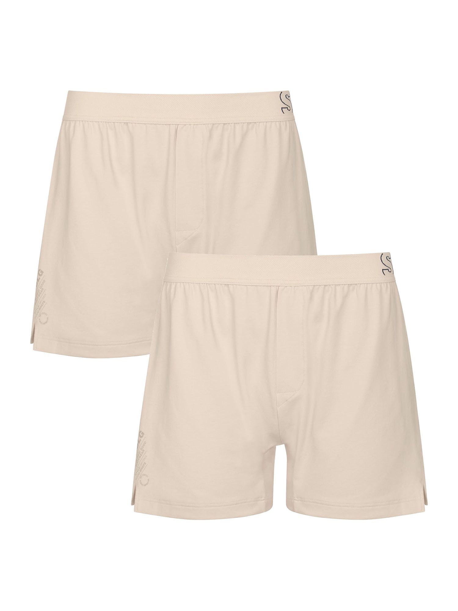 Boxer Shorts