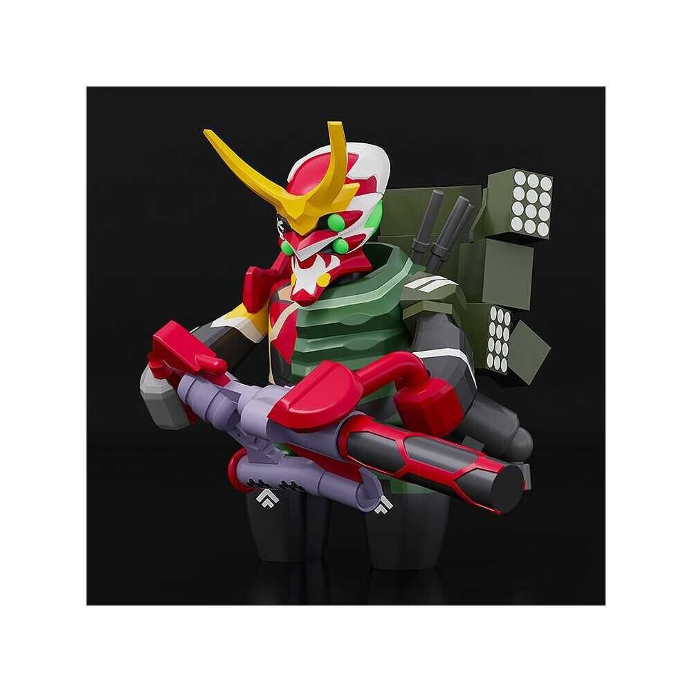 Good Smile Company Actionfigur Rebuild of Evangelion Brickroid Actionfigur Evangelion Production Mode
