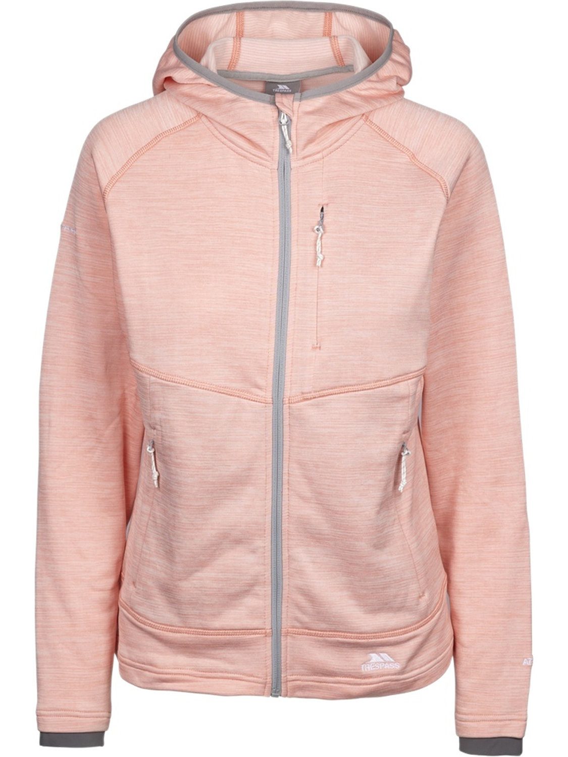 Trespass Fleecejacke Tara Fleece At200