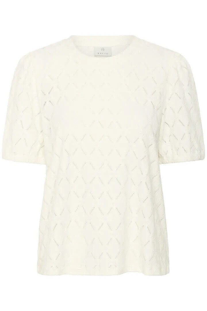 KAFFE T-Shirt KAtine Blouse günstig online kaufen