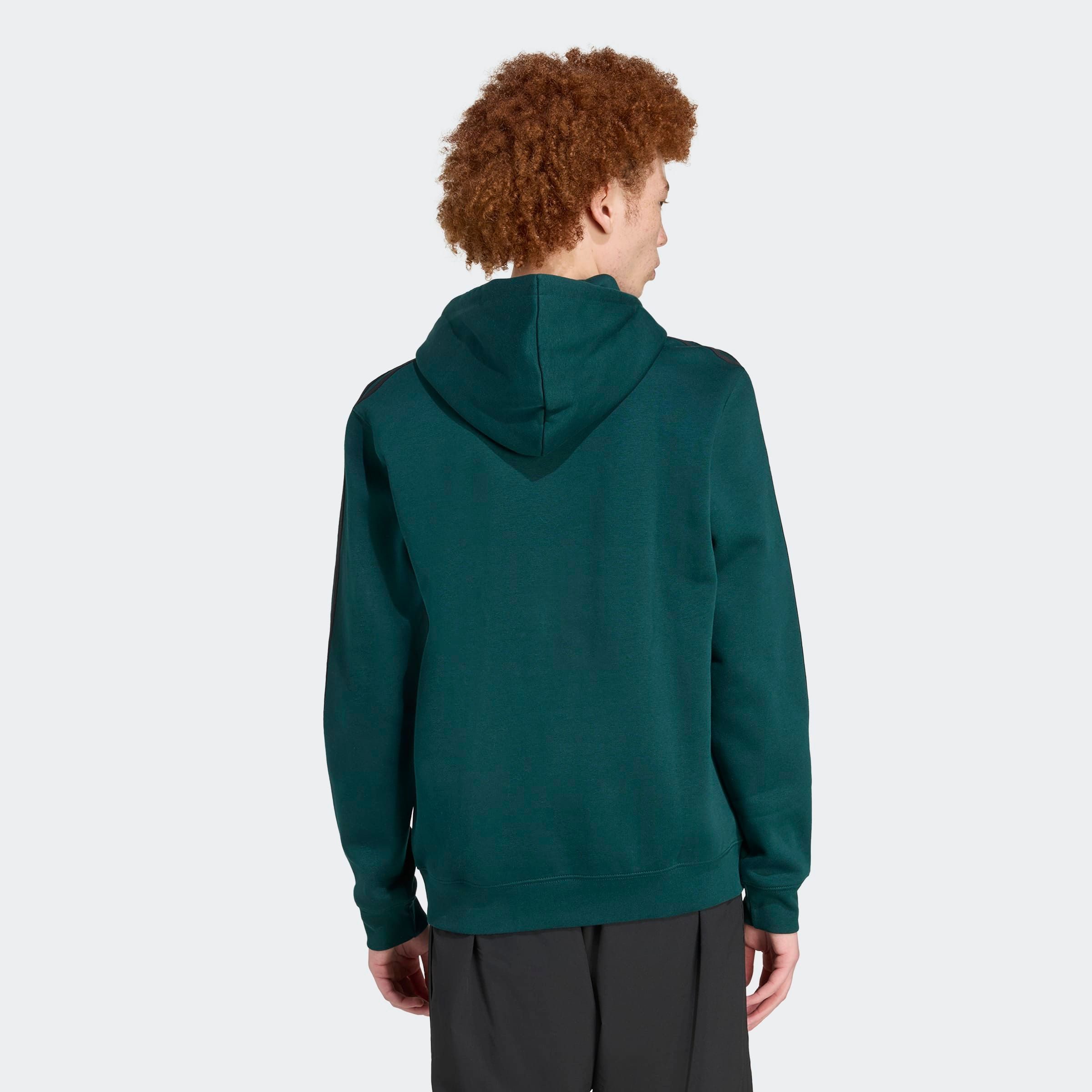 adidas Originals Kapuzensweatshirt 3-STRIPES HOODY günstig online kaufen