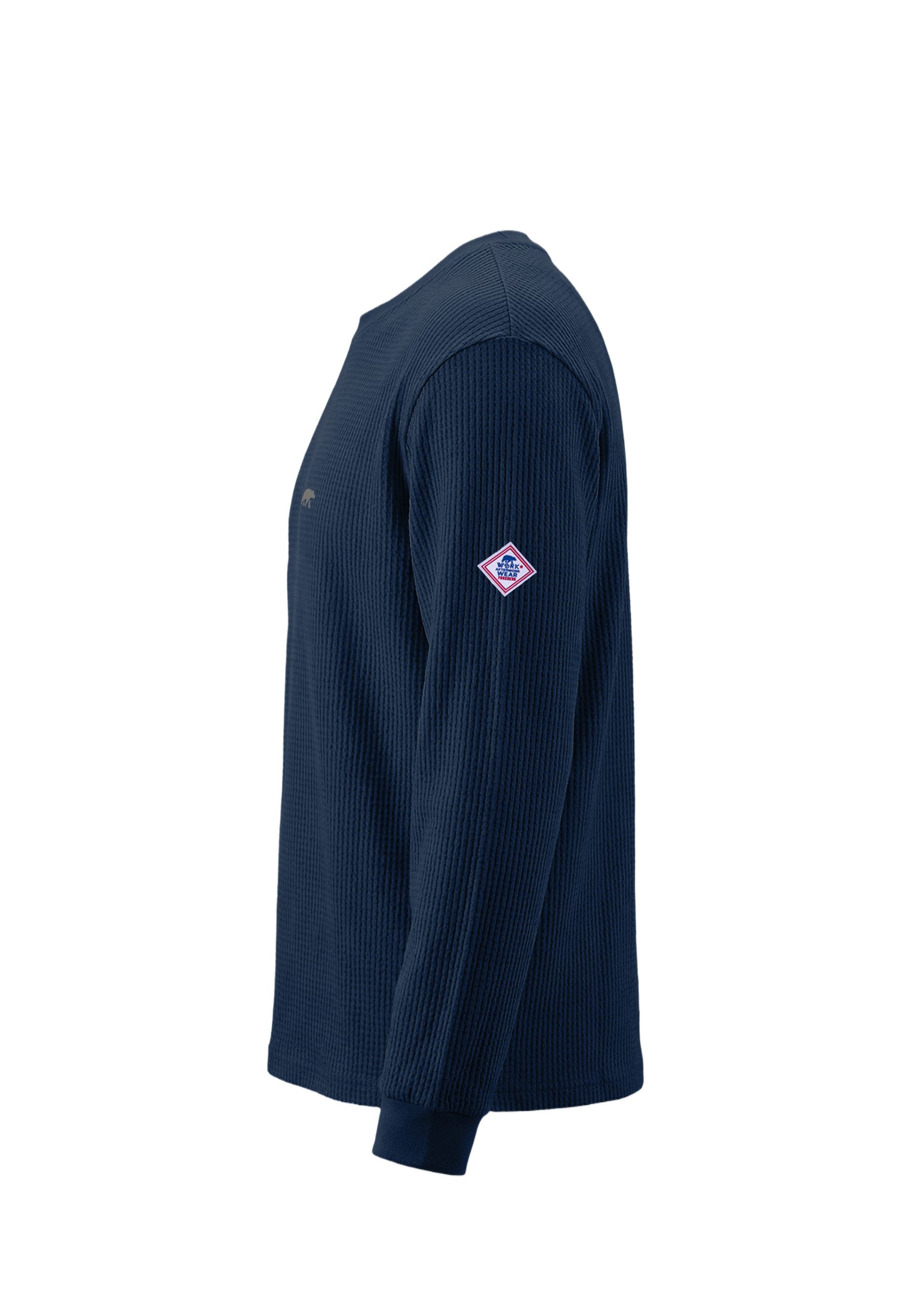 T-Shirt Tundera Longsleeve