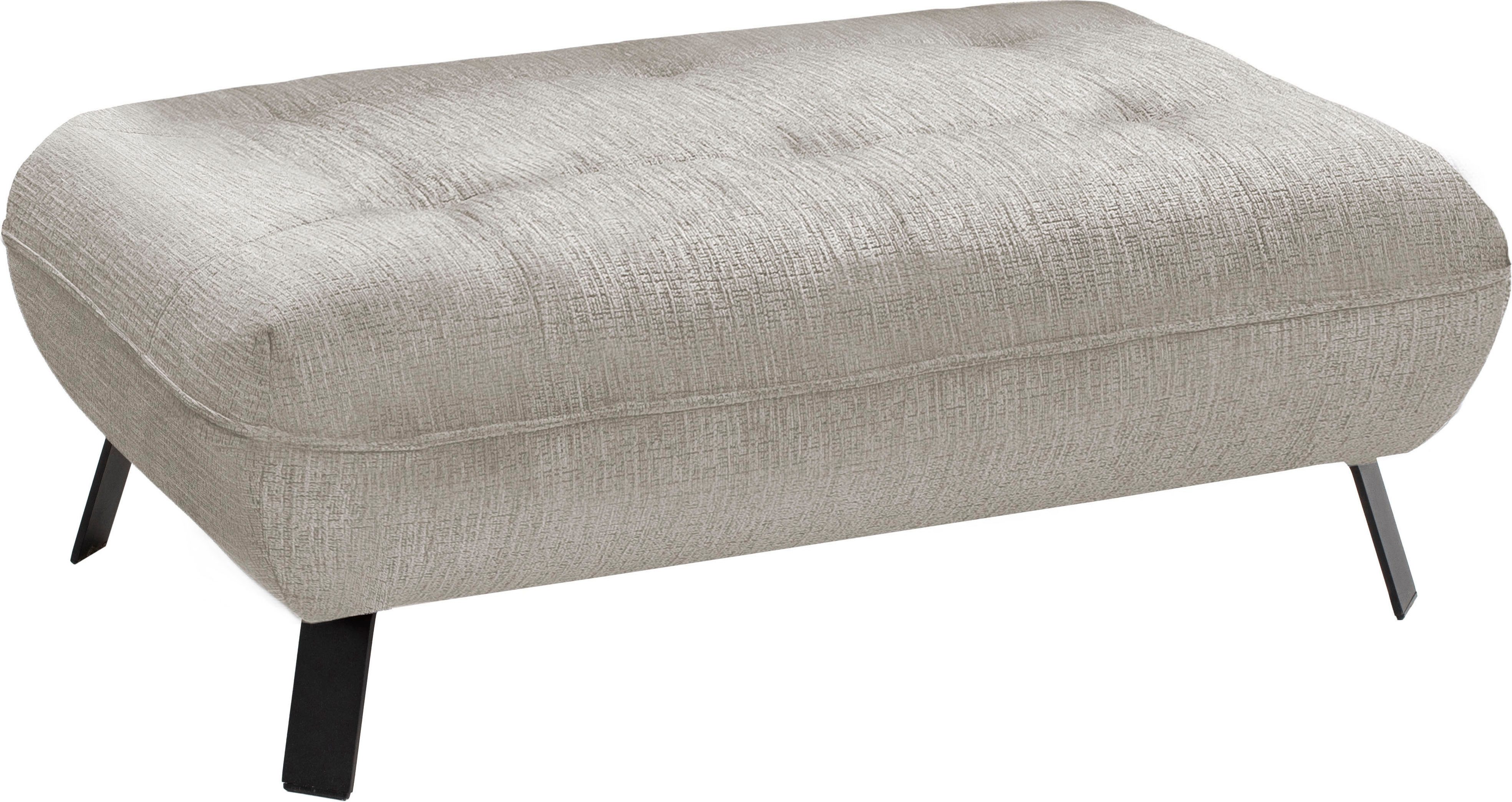 exxpo - sofa fashion Hocker, bequem und modern