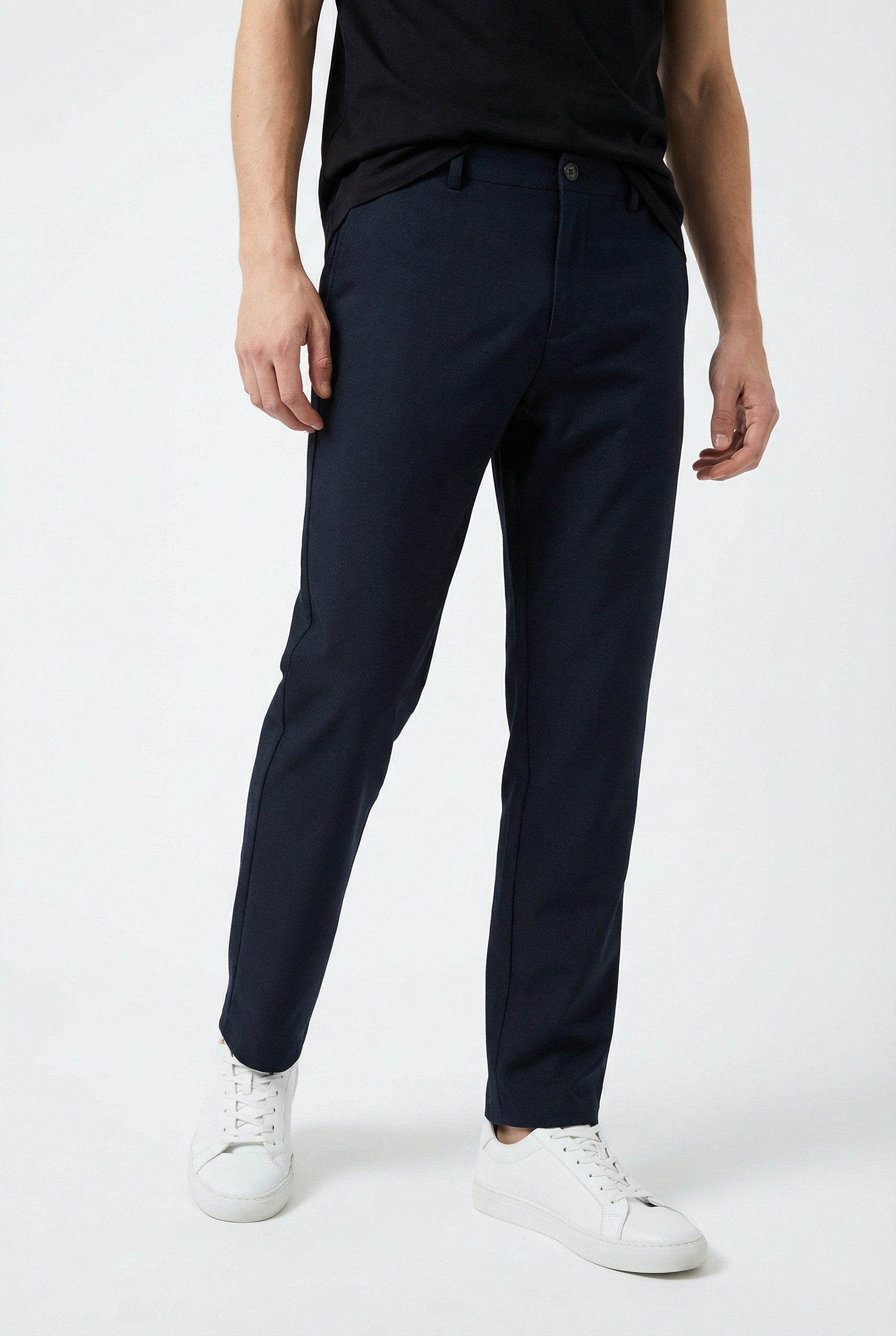 Selected Anzughose SLH175-SLIM ROBERT FLEX PANTS NOOS