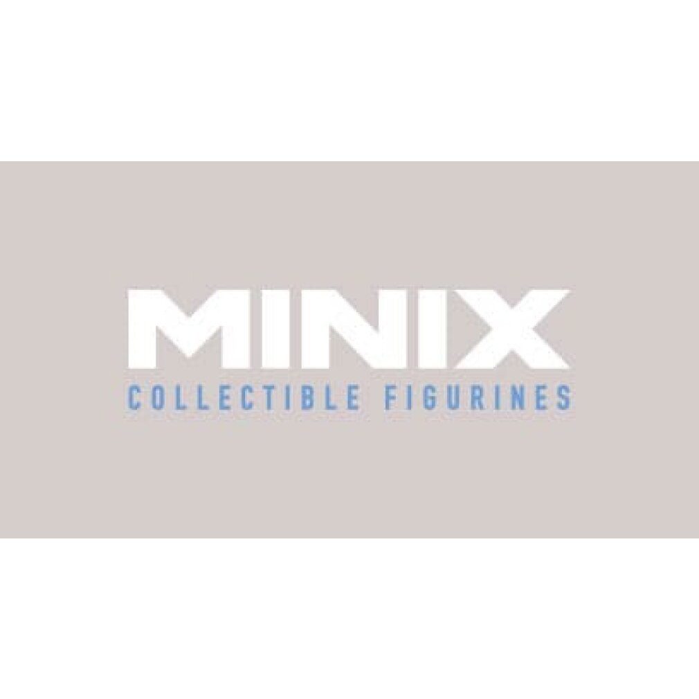 Minix Spielfigur FC Chelsea Figur Cole Palmer 12 cm