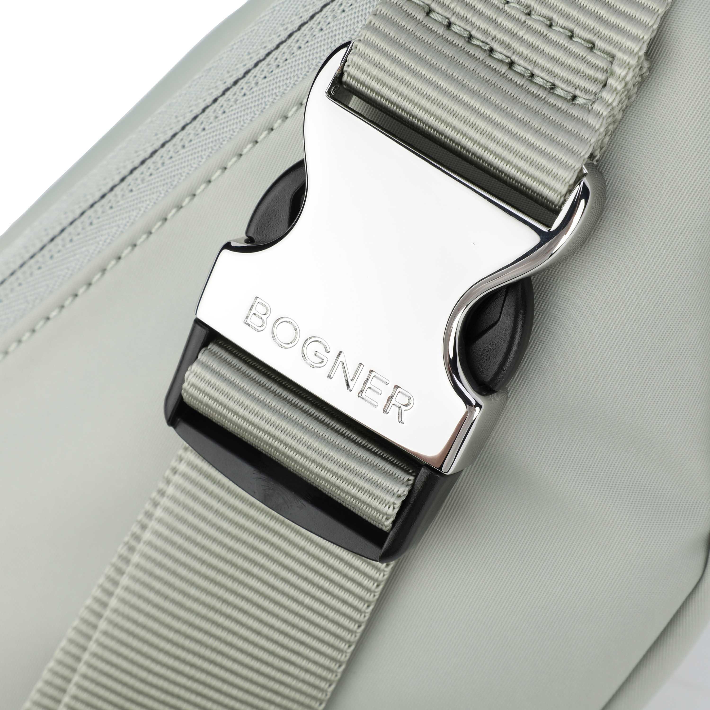 BOGNER Handtasche Bogner - Damen Hip Bag Maggia Janica