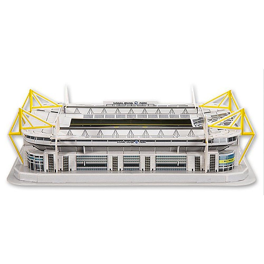 BVB 3D-Puzzle BVB Stadionpuzzle 3D, Puzzleteile günstig online kaufen