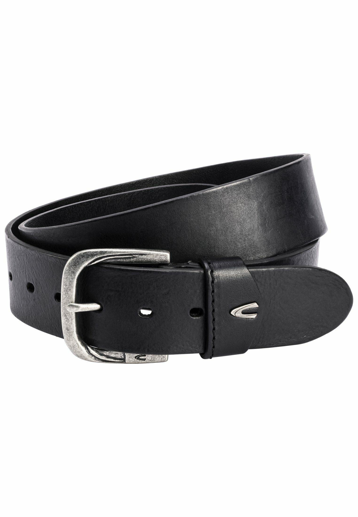 camel active Ledergürtel