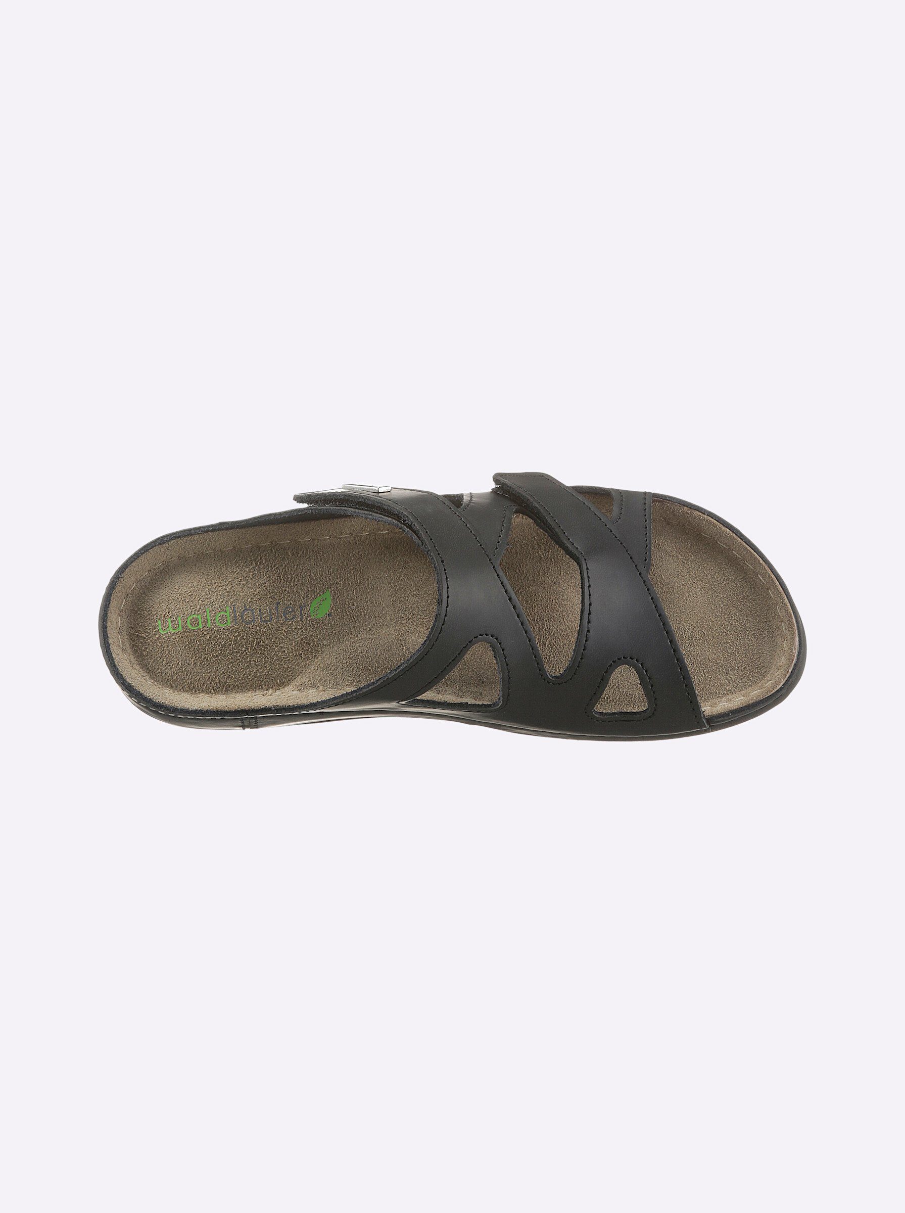 Waldläufer Pantolette Pantolette