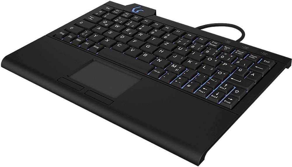 KEYSONIC PC-Tastatur