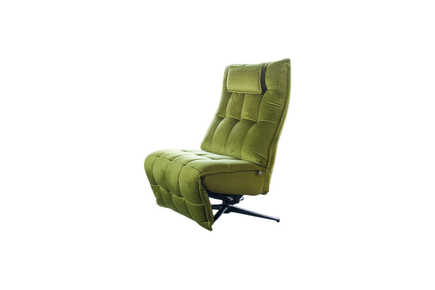 KAWOLA Relaxsessel MIKO, Drehsessel motorisch verstellbar, günstig online kaufen