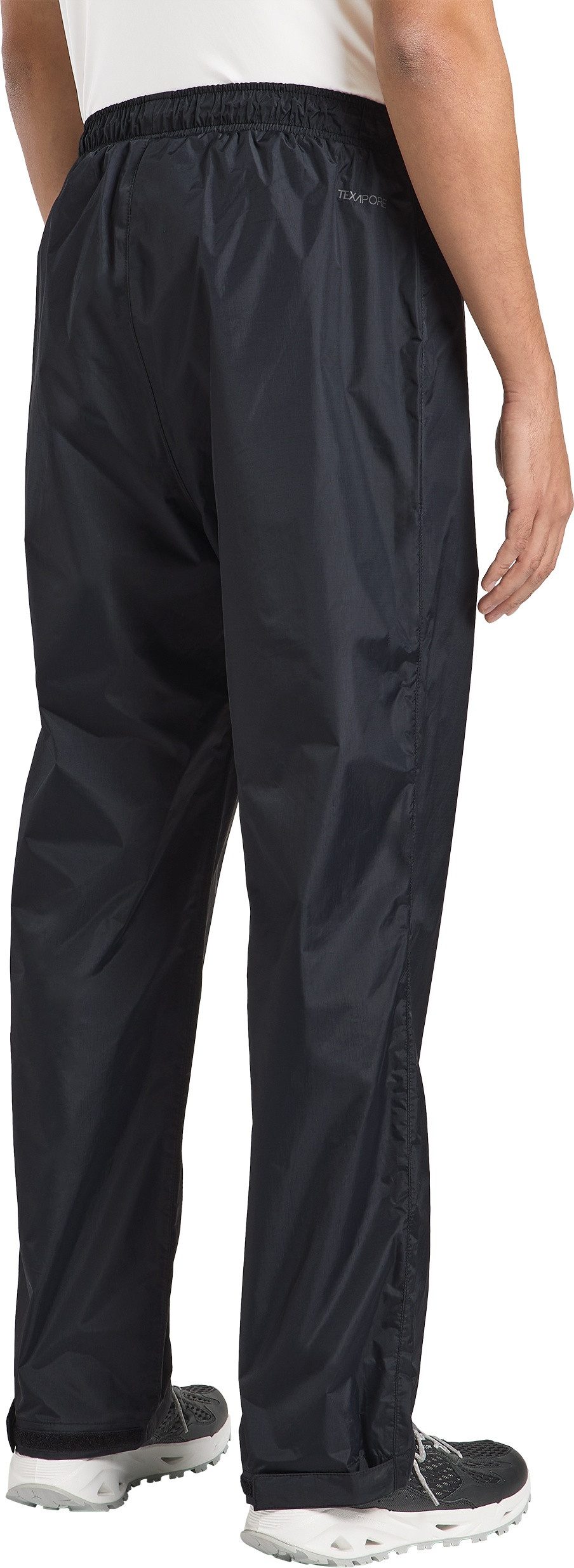 Jack Wolfskin Outdoorhose DAY RAINY PANTS