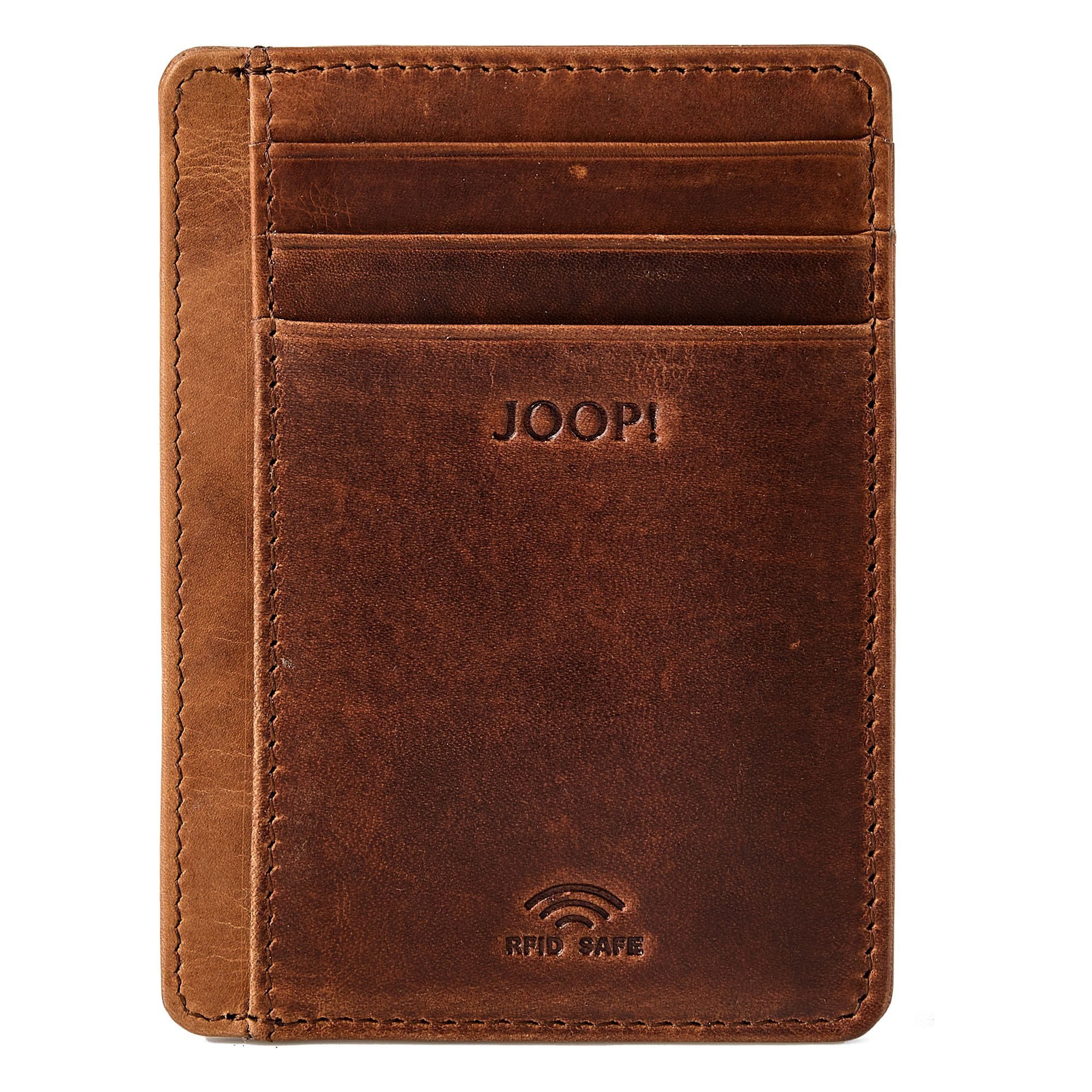 JOOP! Etui cerratano, Leder
