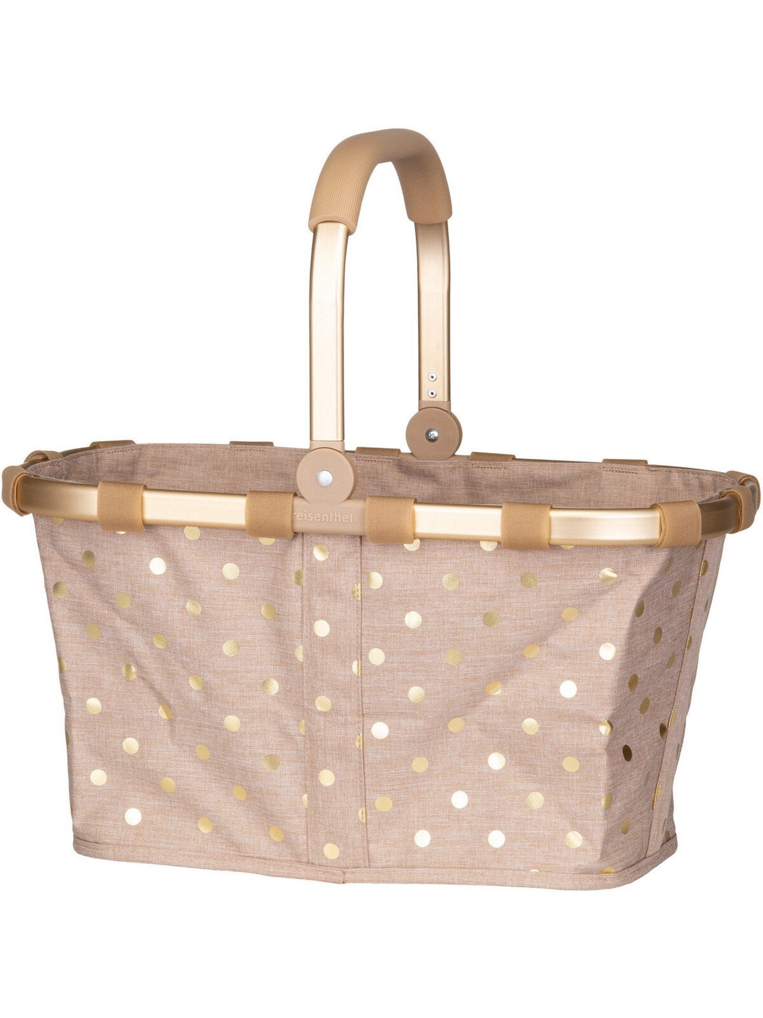 REISENTHEL® Einkaufsbeutel carrybag frame, 22 l günstig online kaufen
