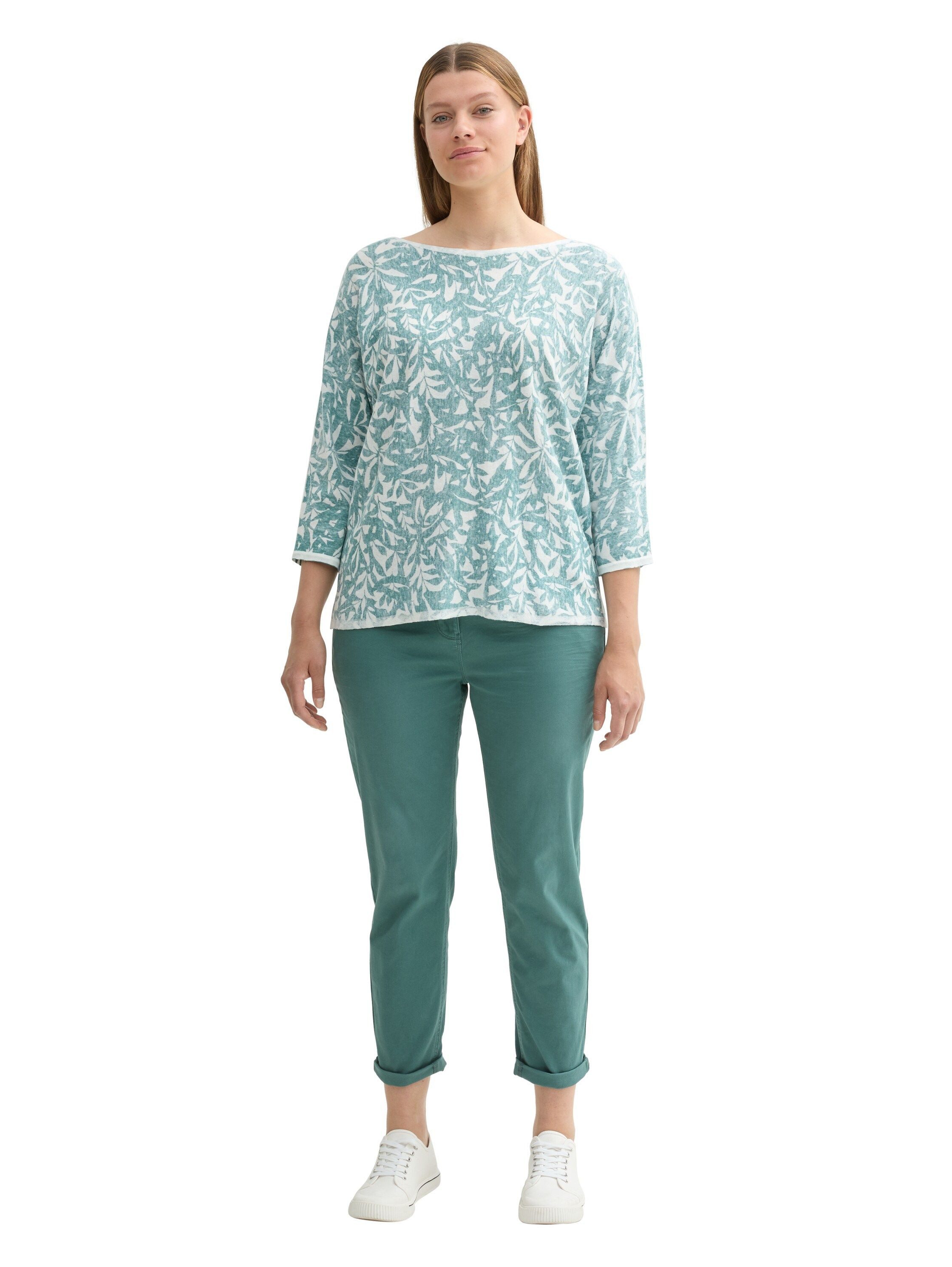 TOM TAILOR PLUS Strickpullover