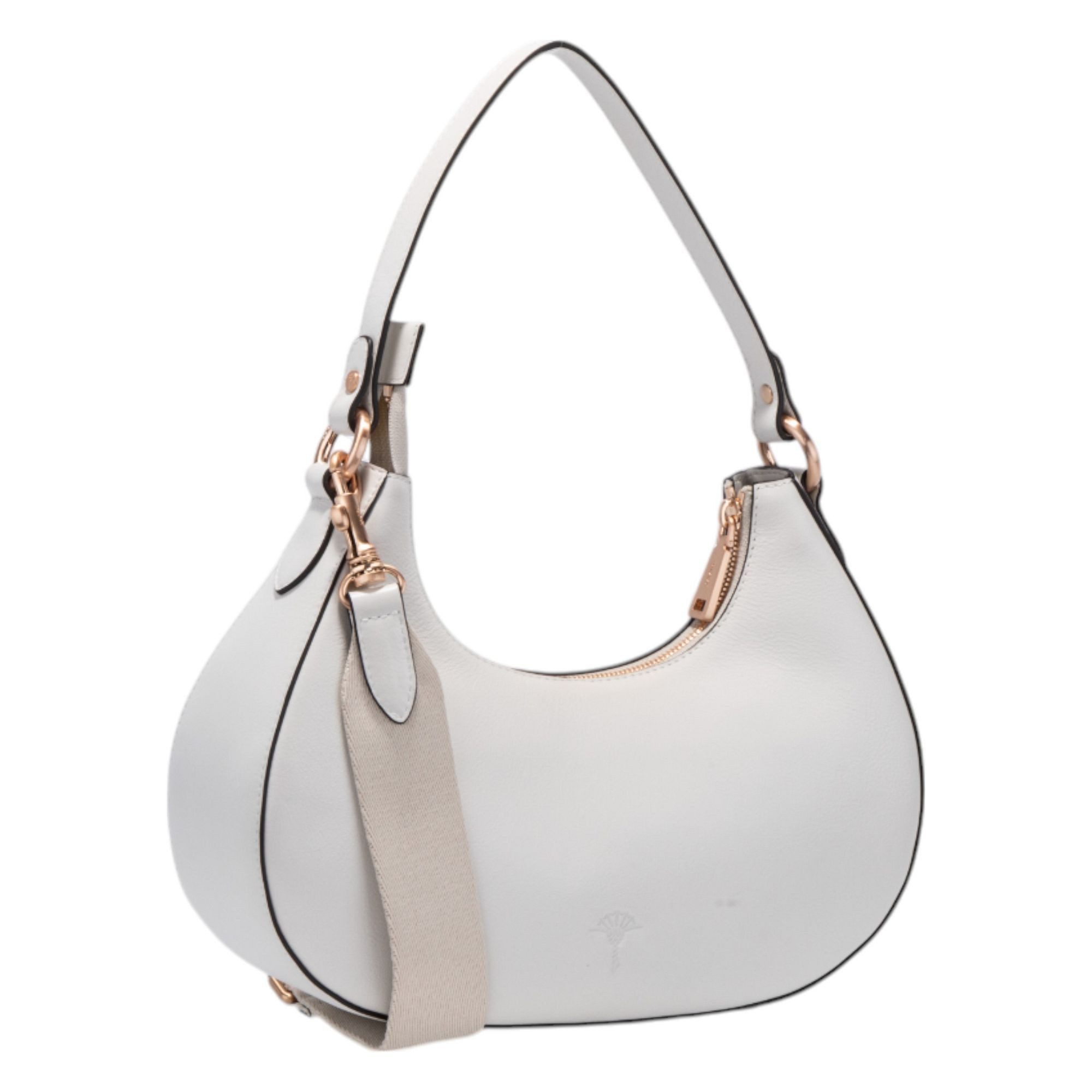 JOOP! Schultertasche sofisticato 1.0, Leder