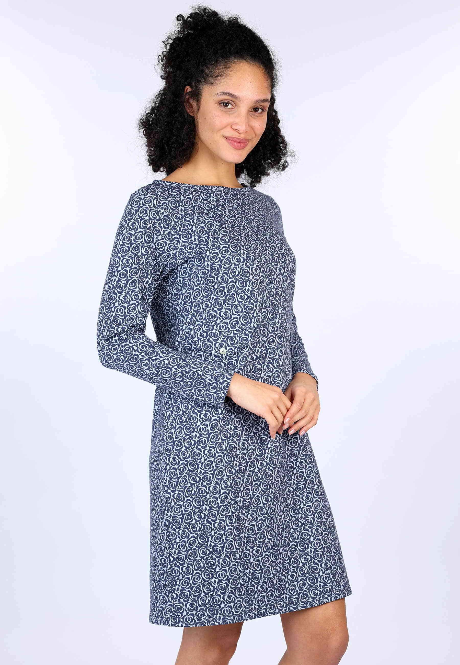 Sorgenfri Sylt Sommerkleid Alfiara