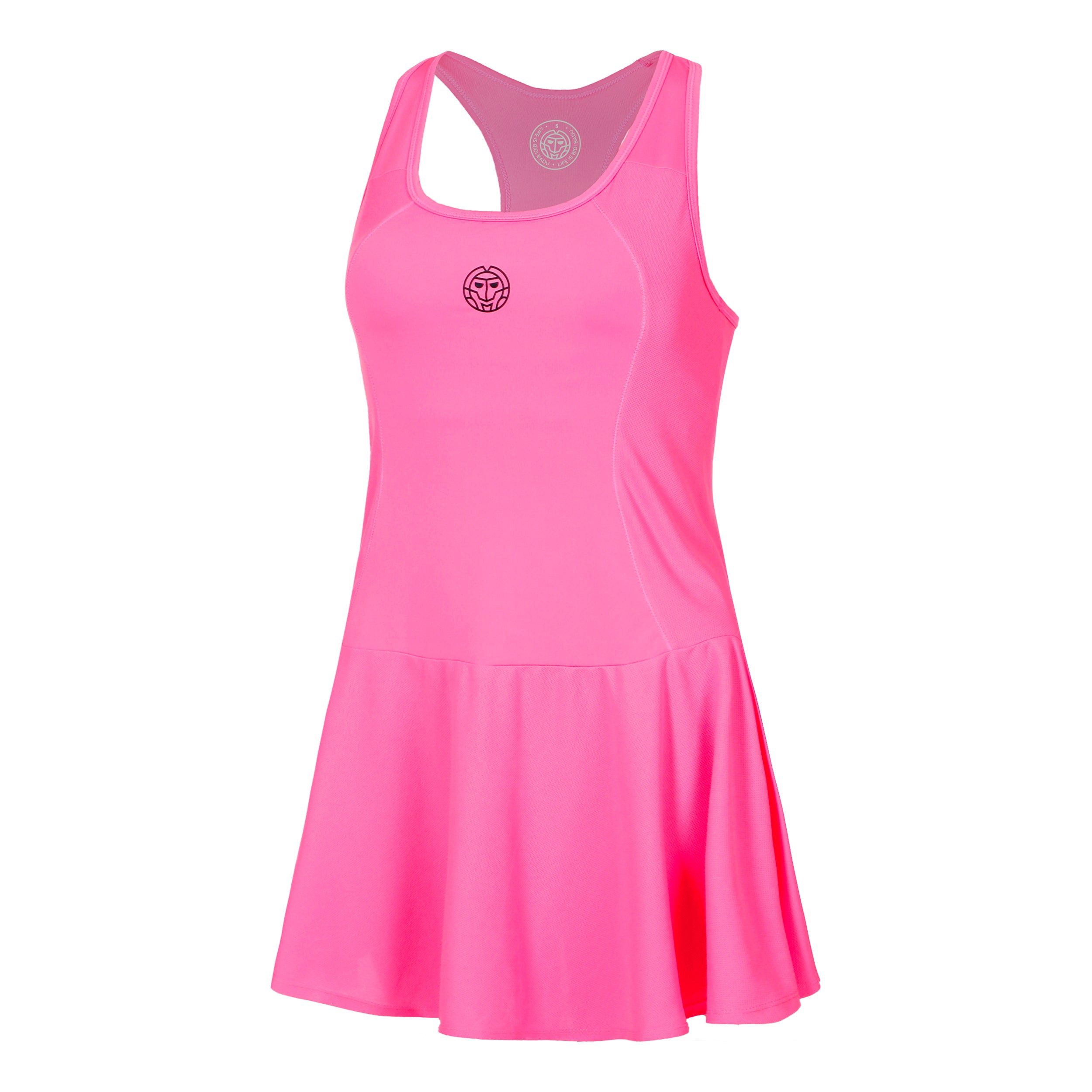BIDI BADU Tenniskleid Crew günstig online kaufen