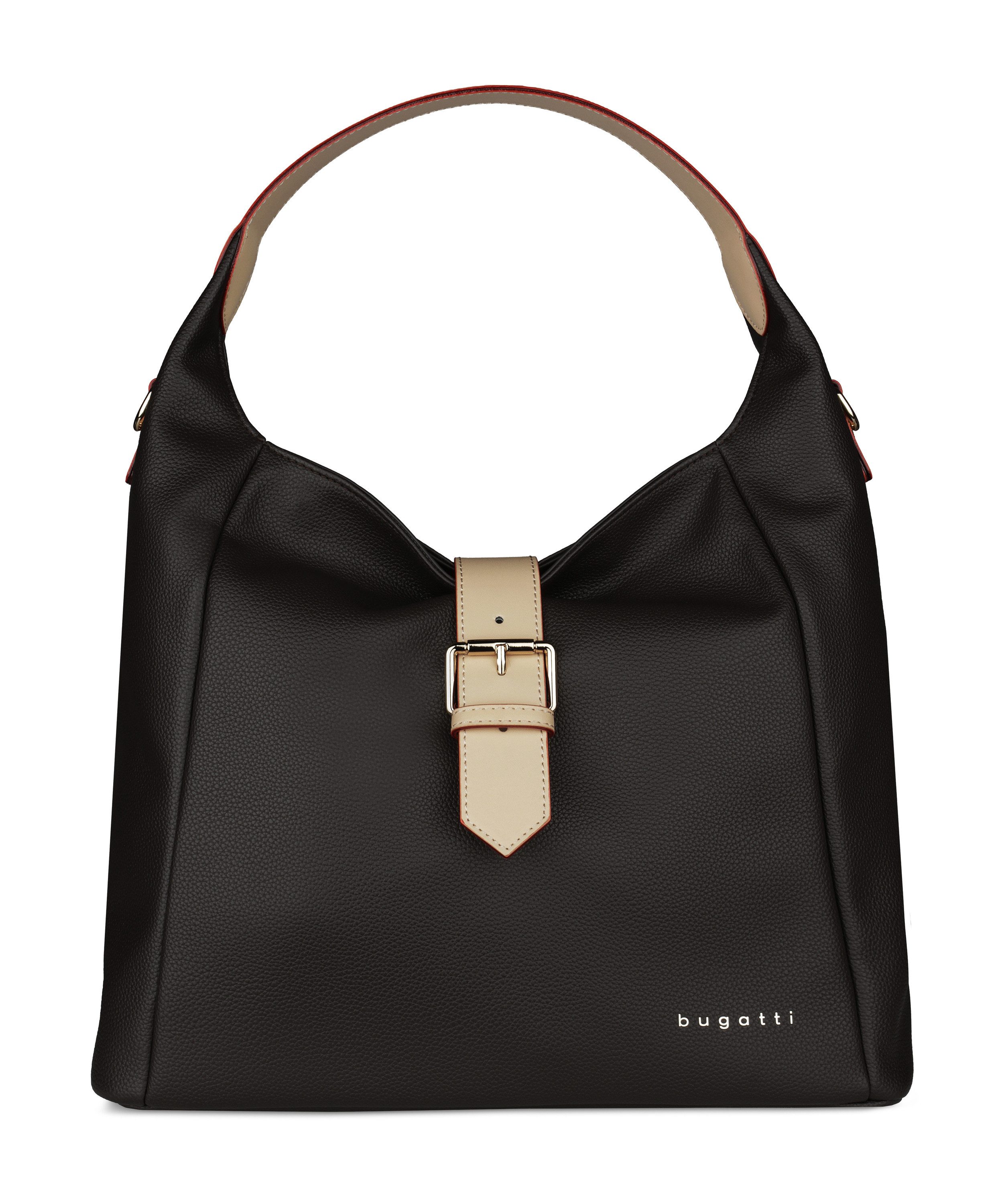 bugatti Henkeltasche BUGATTI Damen ELLA