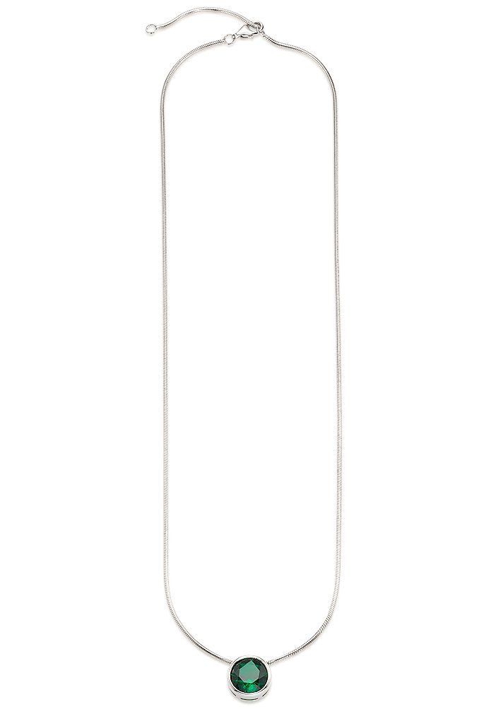 Bruno Banani Kette mit Anhänger Schmuck...