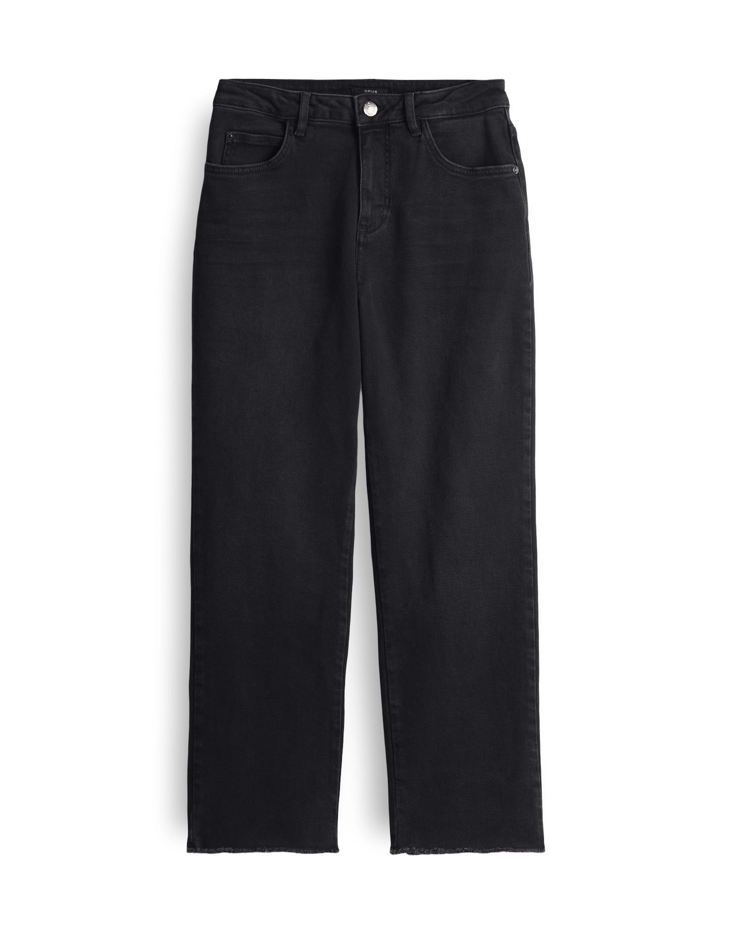 OPUS Boyfriend-Jeans Boyfriend Jeans LANI DARK günstig online kaufen
