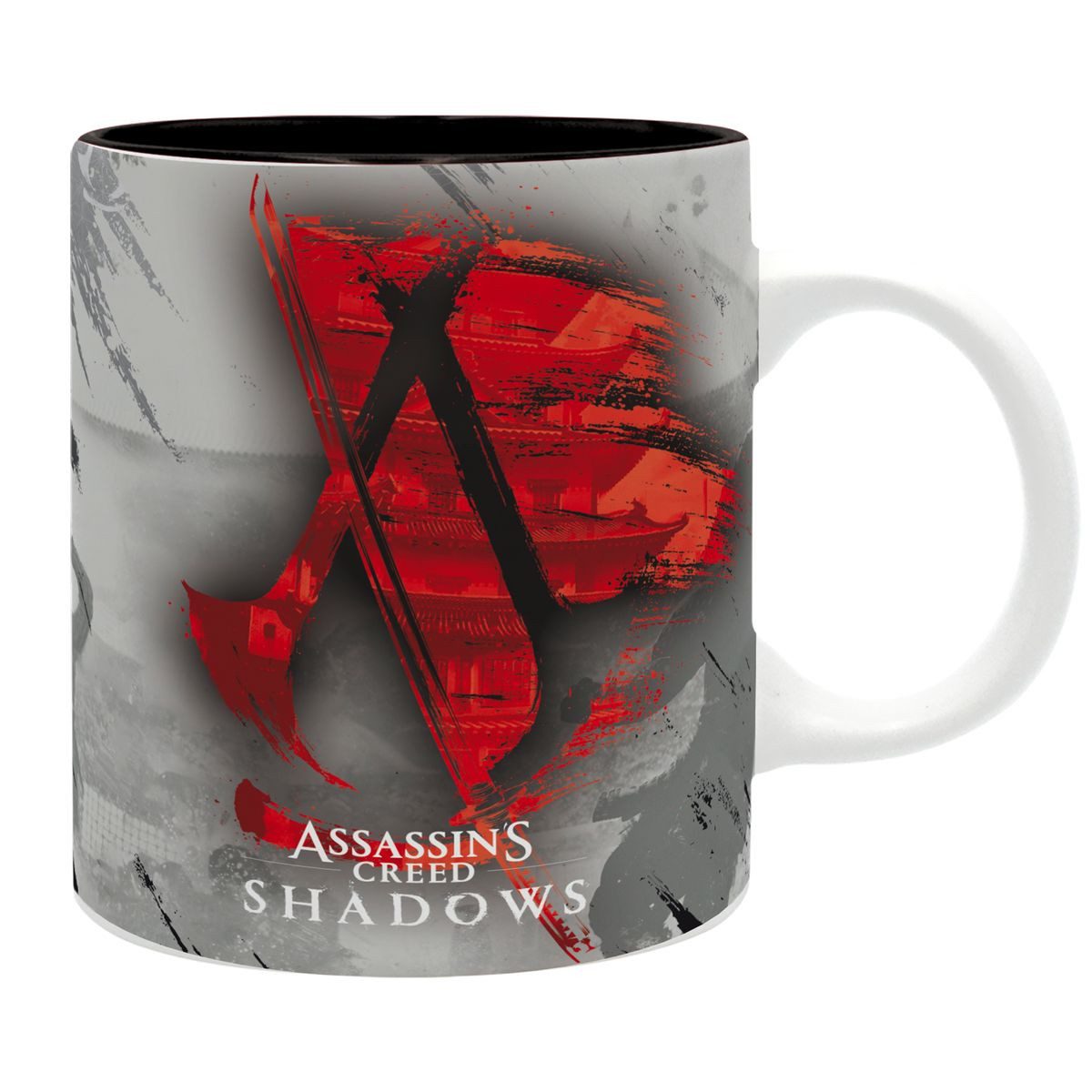 Assassins Creed Tasse