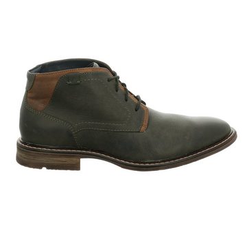 Josef Seibel Earl 04, grün Stiefelette