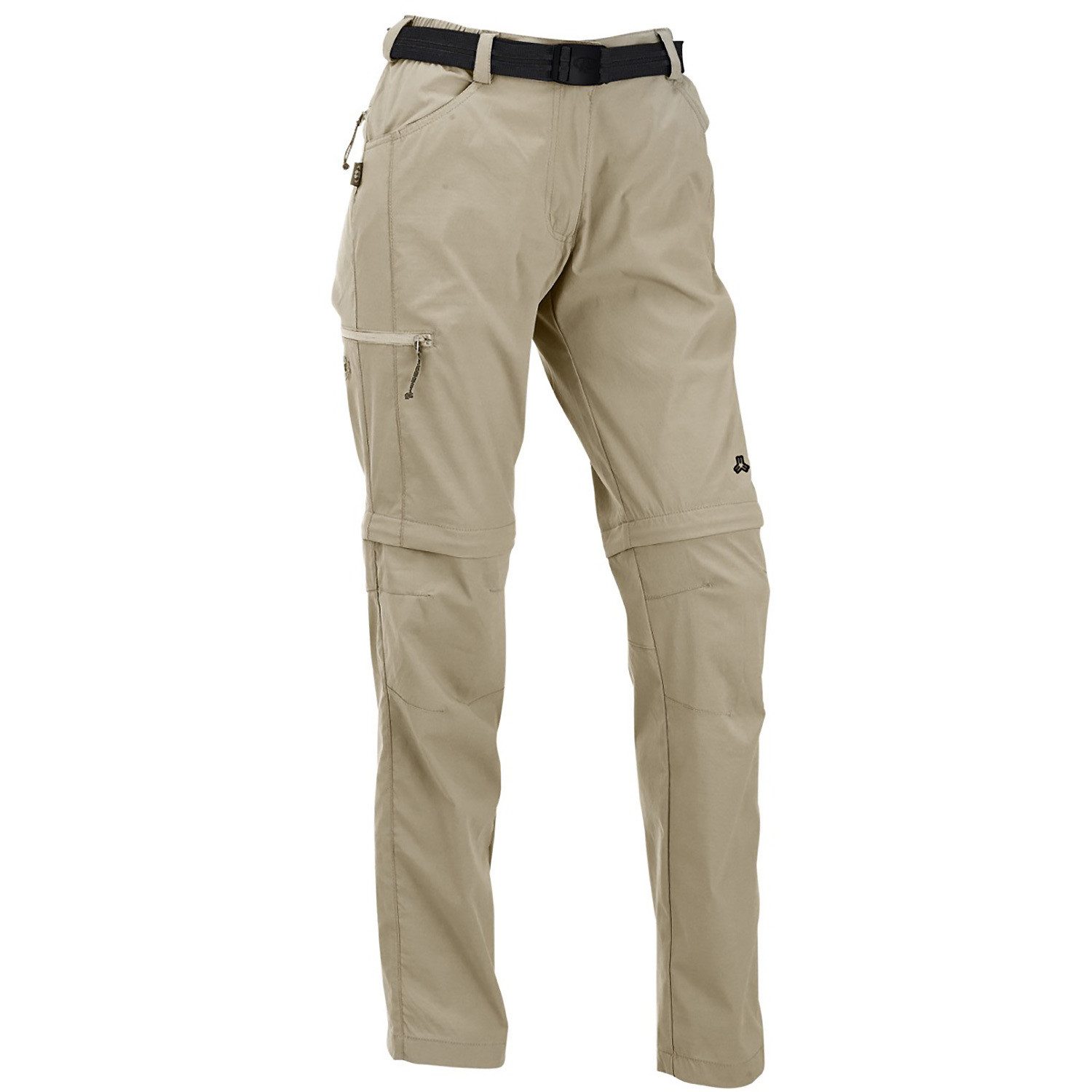 Maul Sport® Funktionshose Outdoorhose Zip-Off Hamilton günstig online kaufen