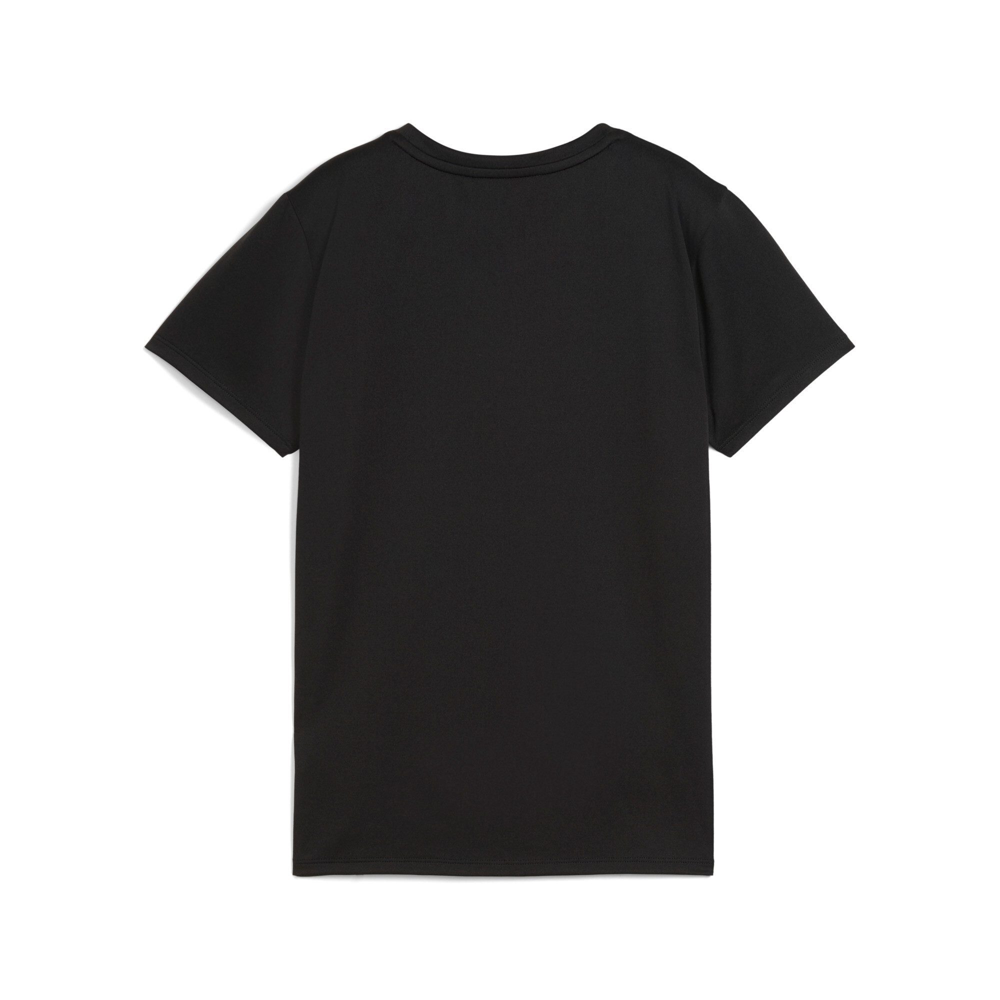 PUMA Trainingsshirt W TAD ESSENTIAL LOGO günstig online kaufen
