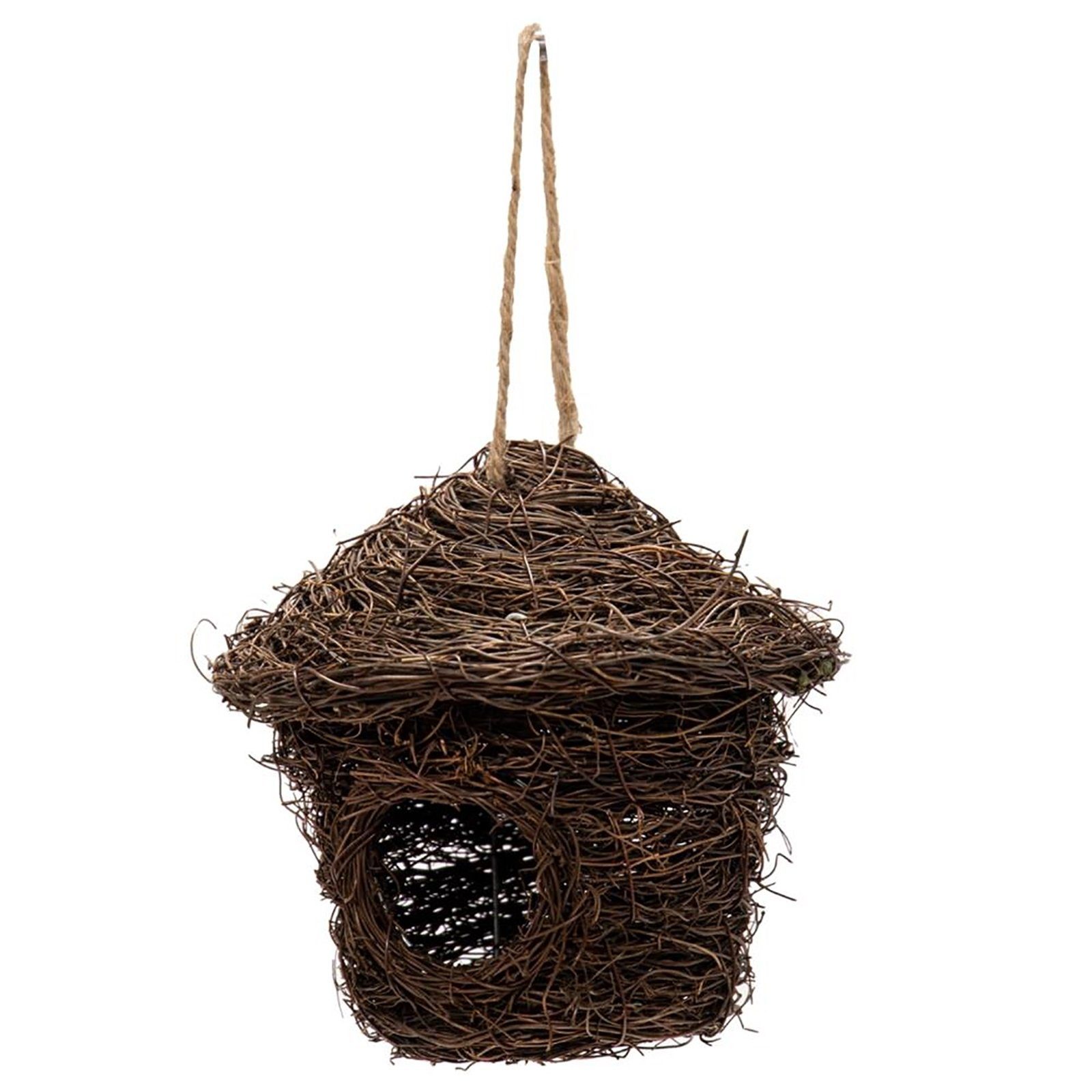 HTI-Living Vogelhaus Vogelhaus Natur, Zweige Sally, günstig online kaufen