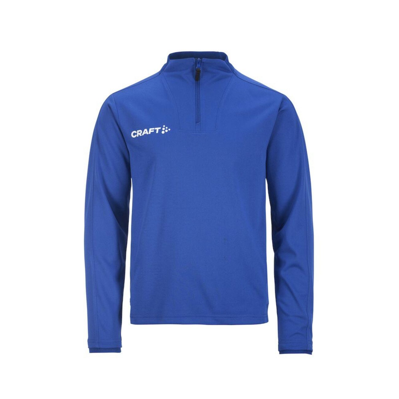 Craft Unterziehshirt Craft Kinder Trainingsshirt EVOLVE 2.0 HALF ZIP JACKET JR 1914764