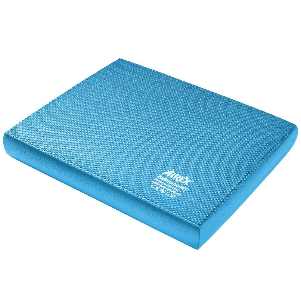 Airex Trainingshilfe Balance-Pad Elite, Wirkungsvolle Stimulation der Fußrezeptoren