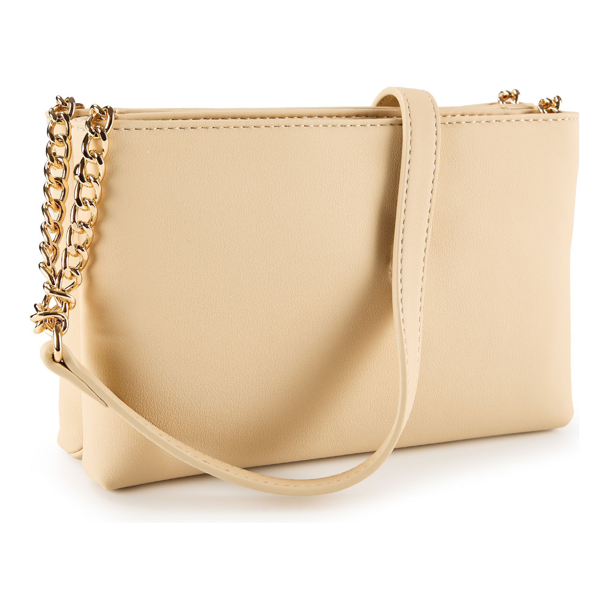 LOVE MOSCHINO Umhängetasche Bold Love, Polyurethan