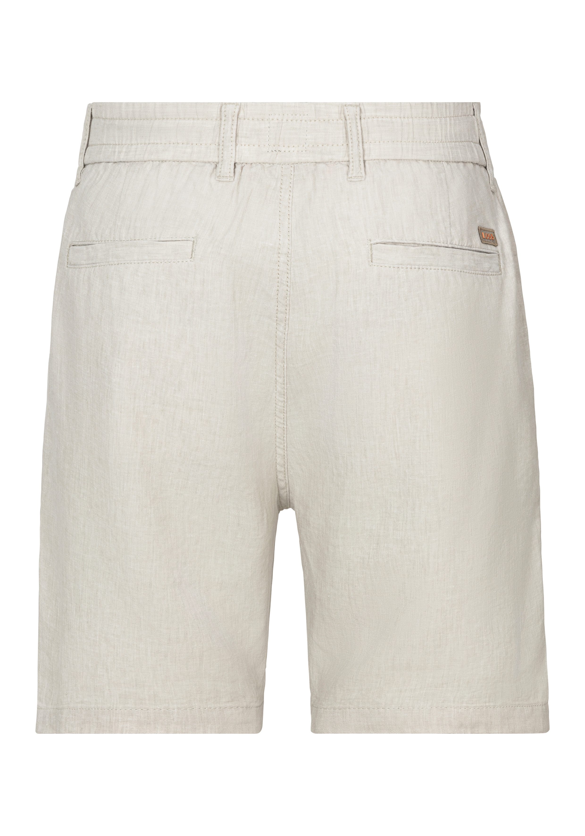 BOSS ORANGE Shorts Chino-Tapered-DS mit Kordelzug günstig online kaufen
