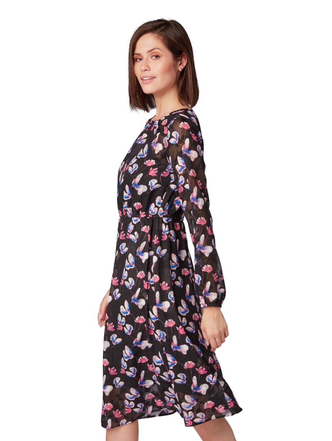 TOM TAILOR Strandkleid