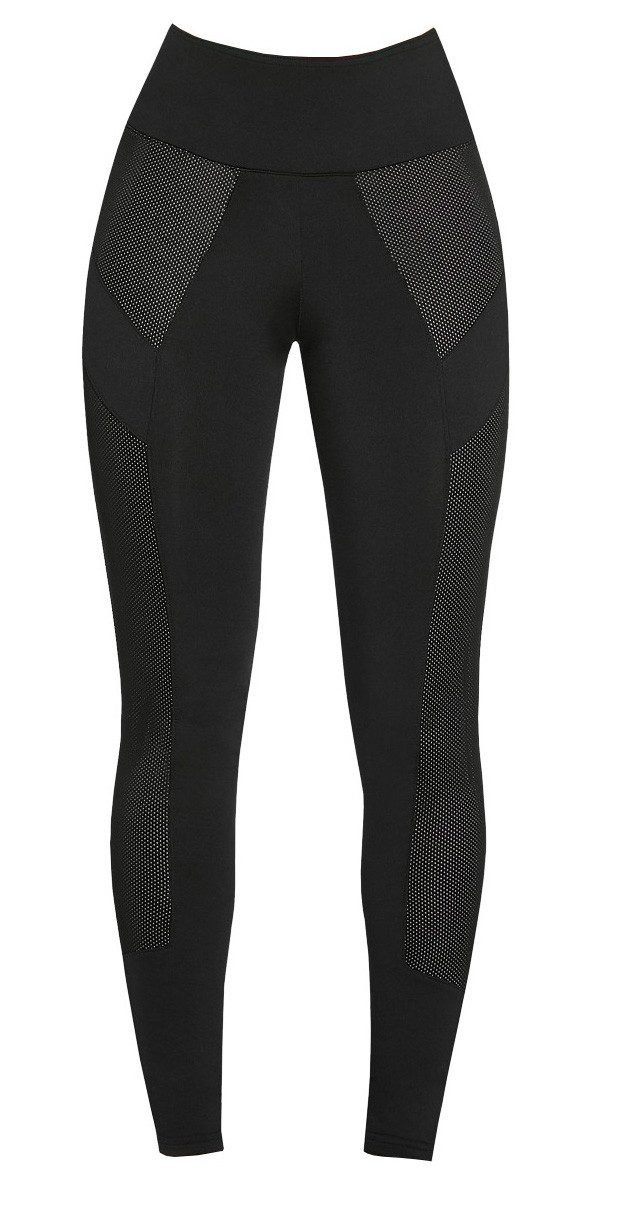 Bas Bleu Leggings Laufleggings Fitness - Fitnesshose Laufhose Sport - Sport günstig online kaufen