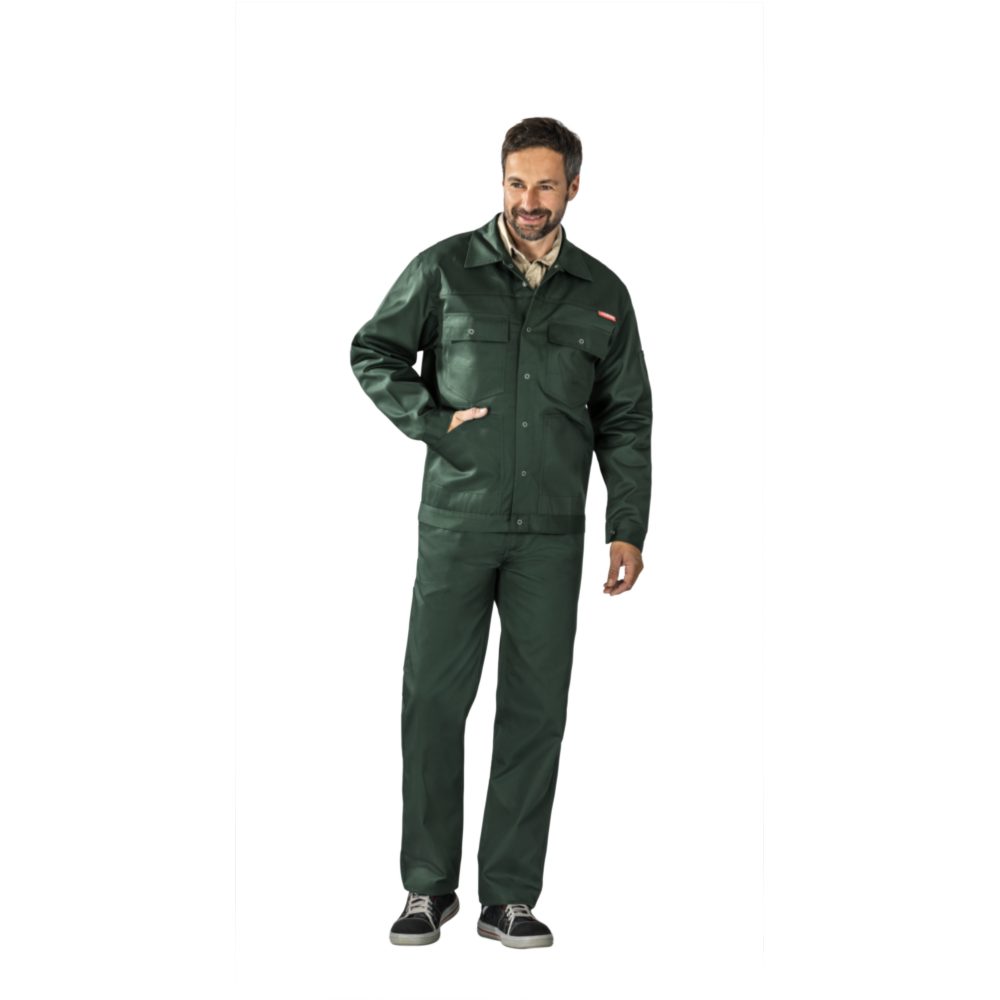 Planam Arbeitsjacke