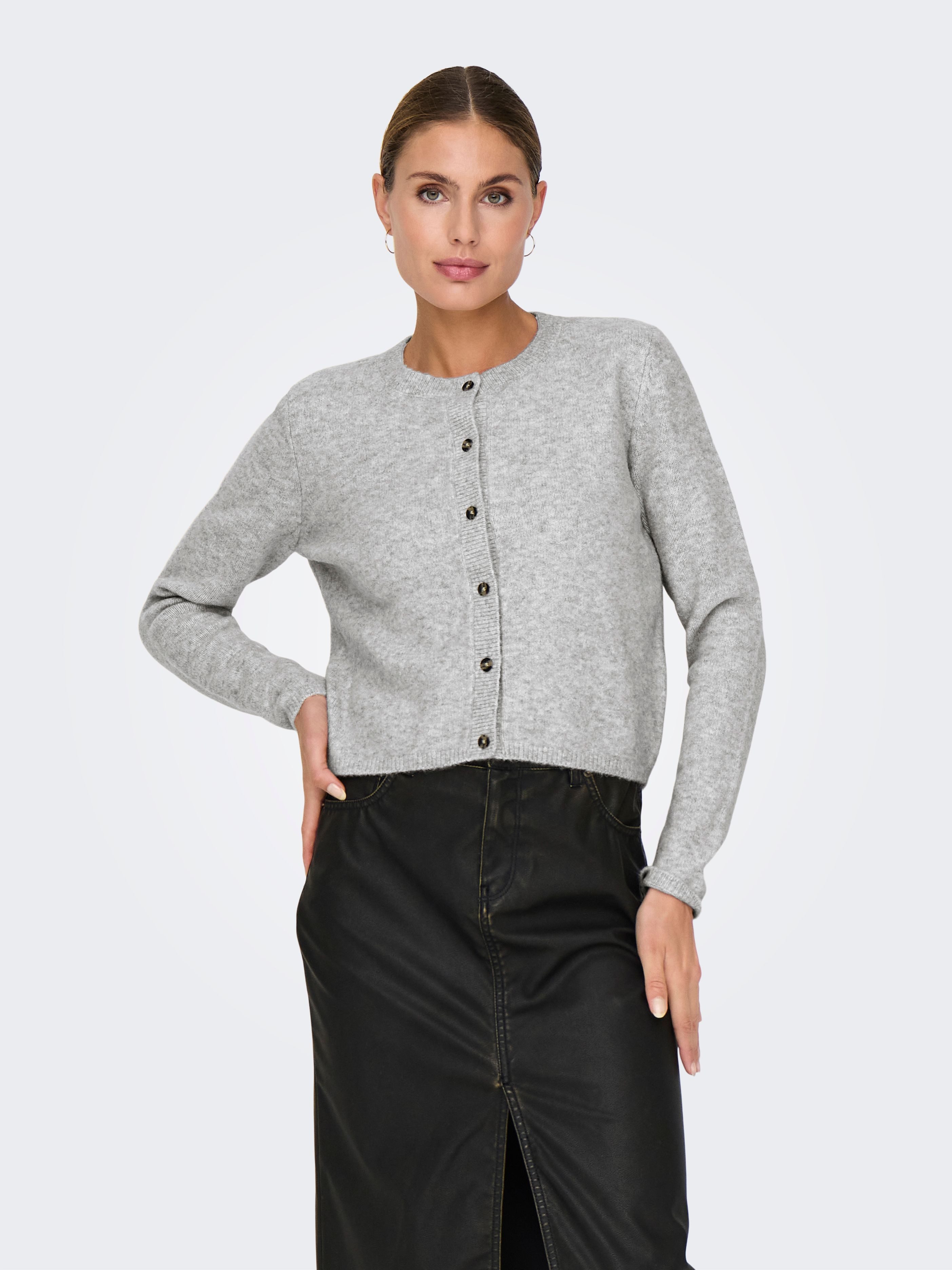 JDY Strickpullover günstig online kaufen