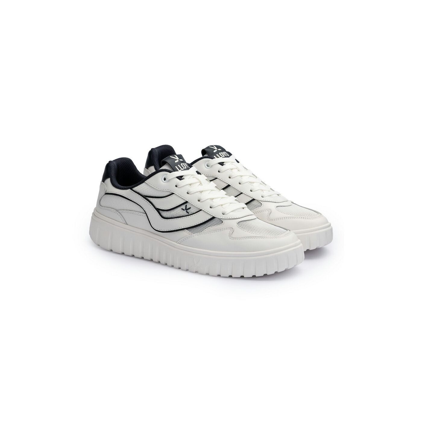Lloyd TORO WAVE Sneaker günstig online kaufen