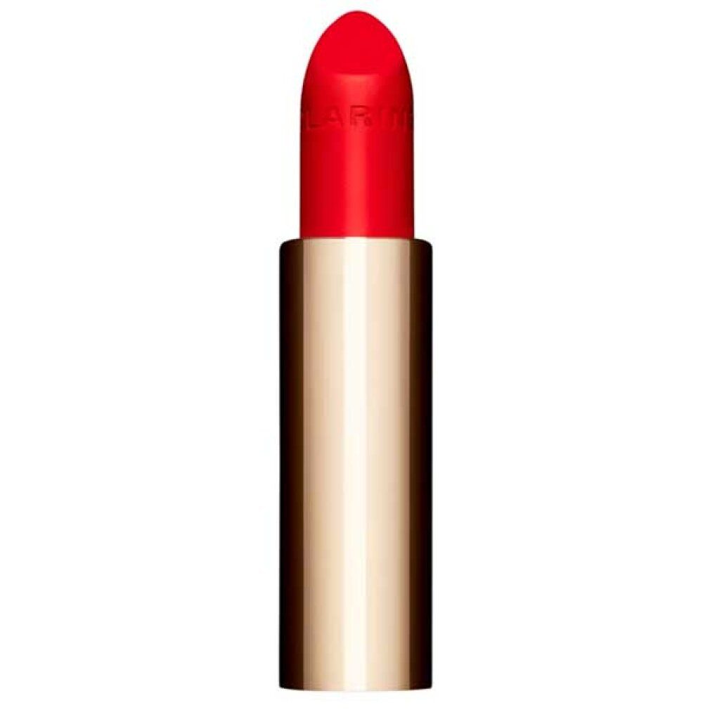 Clarins Lippenstift Joli Rouge Velvet Mate Nachfüllpack