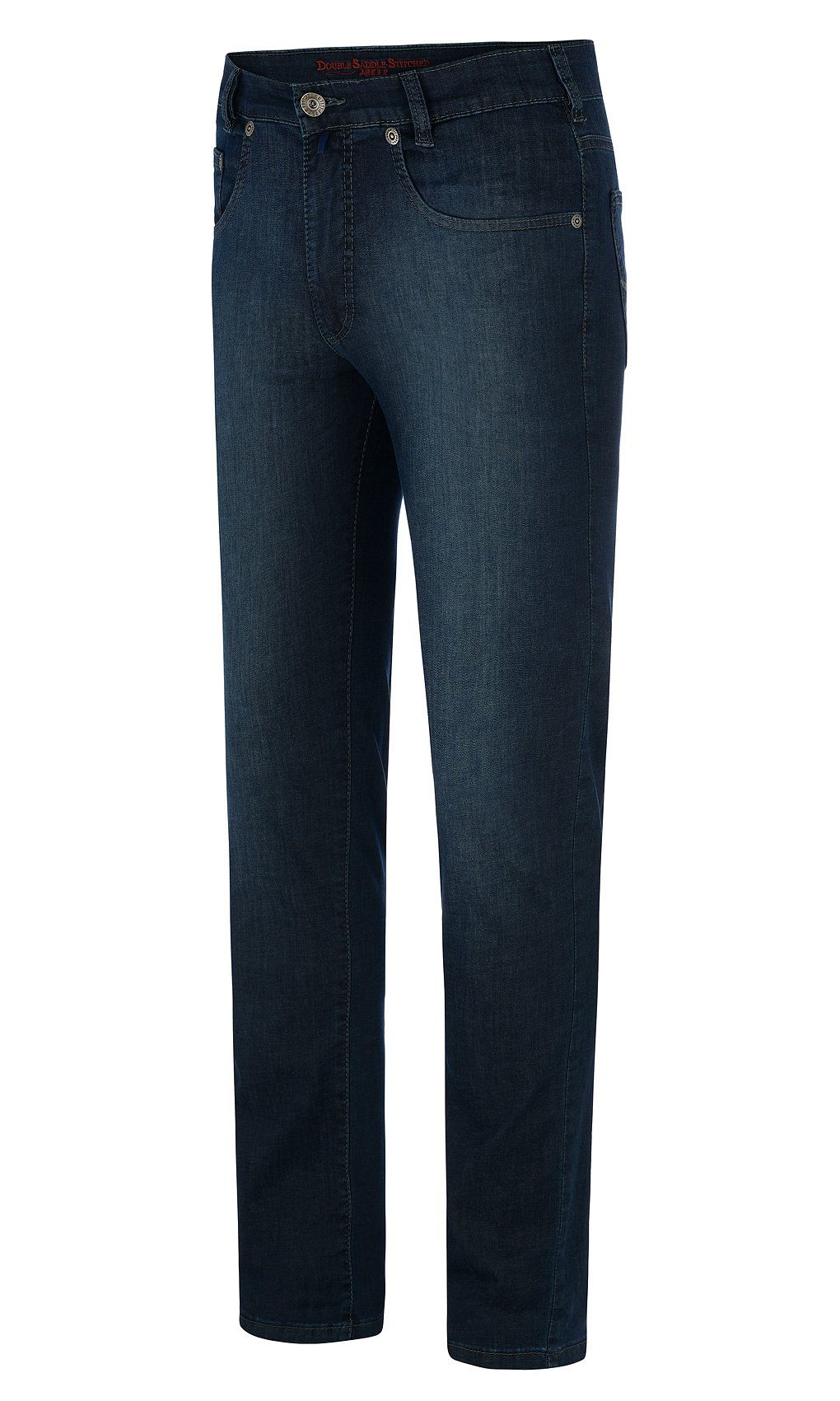 Joker 5-Pocket-Jeans Clark 1282447 Premium Light Jeans