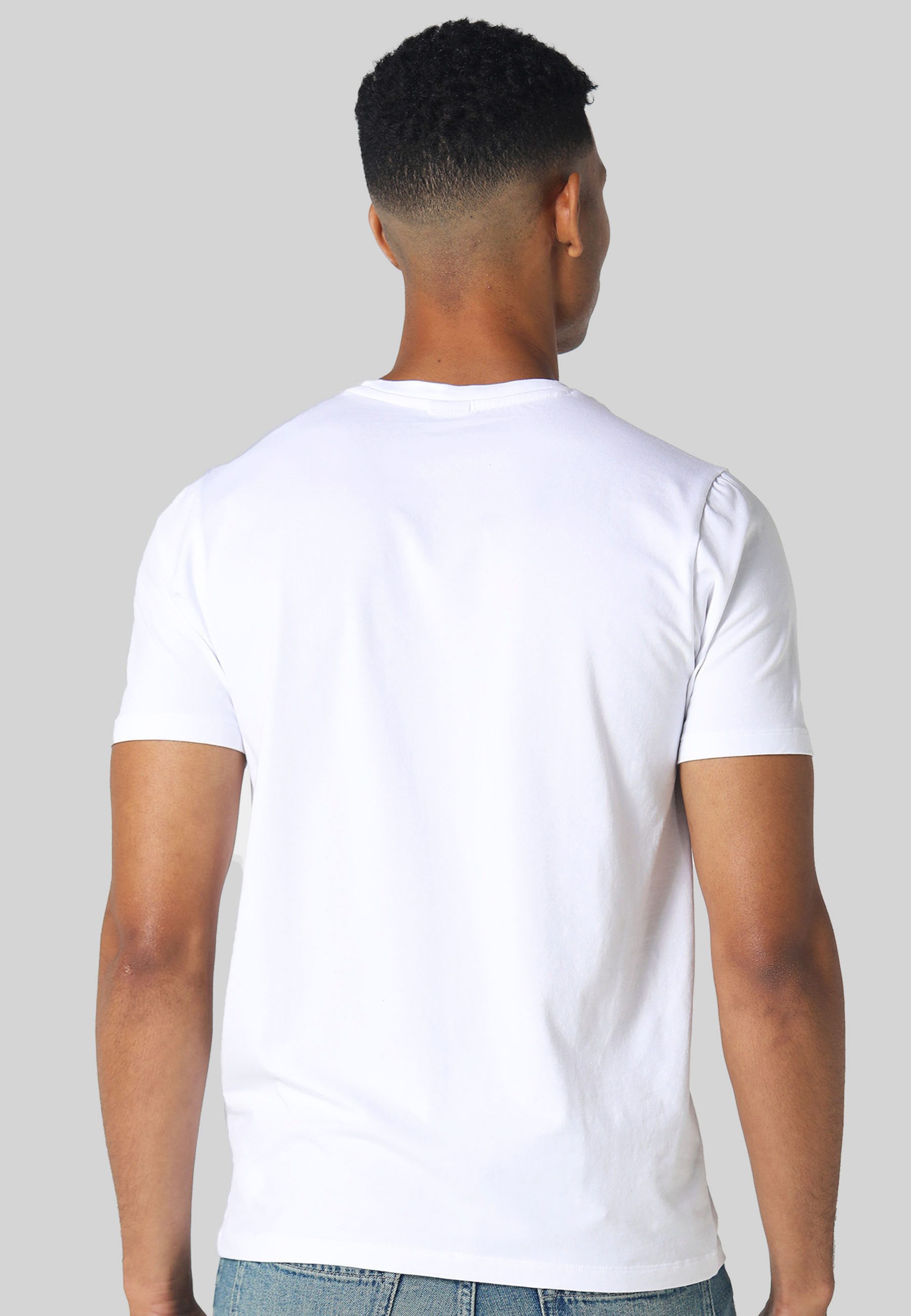 883Police T-Shirt 883 Police DOVER T-SHIRTS (1-tlg)