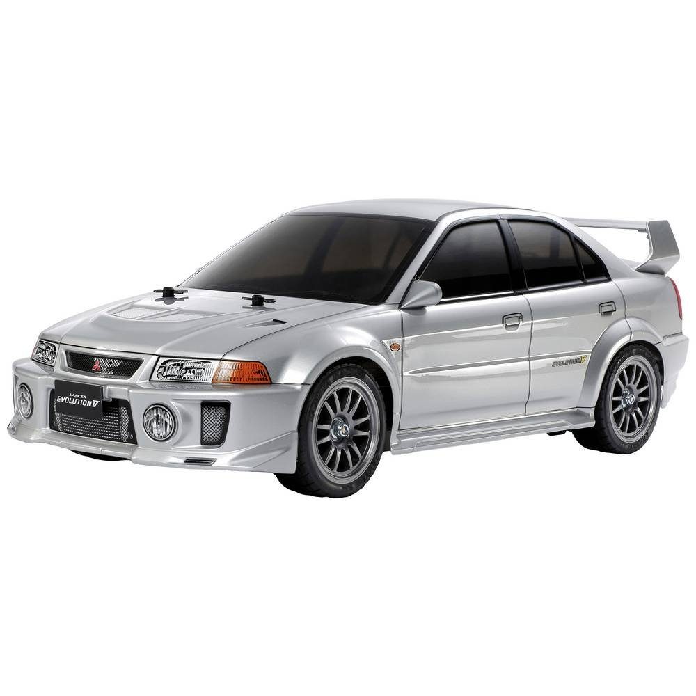RC-Auto RC Modellauto