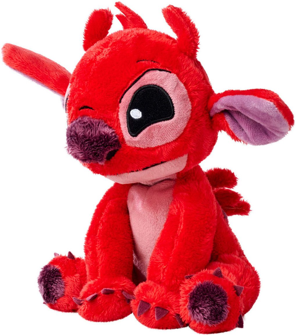 SIMBA Plüschfigur Disney Lilo und Stitch, günstig online kaufen