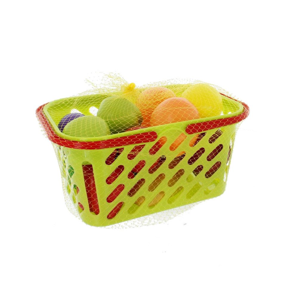 Besttoy Spielküche Besttoy - Einkaufskorb 15-teilig günstig online kaufen