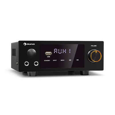 Auna JO2_AMP-2 DG Audioverstärker